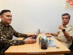 Kemnaker Buka Posko Pengaduan THR 2026, Layanan Konsultasi hingga Aduan Online