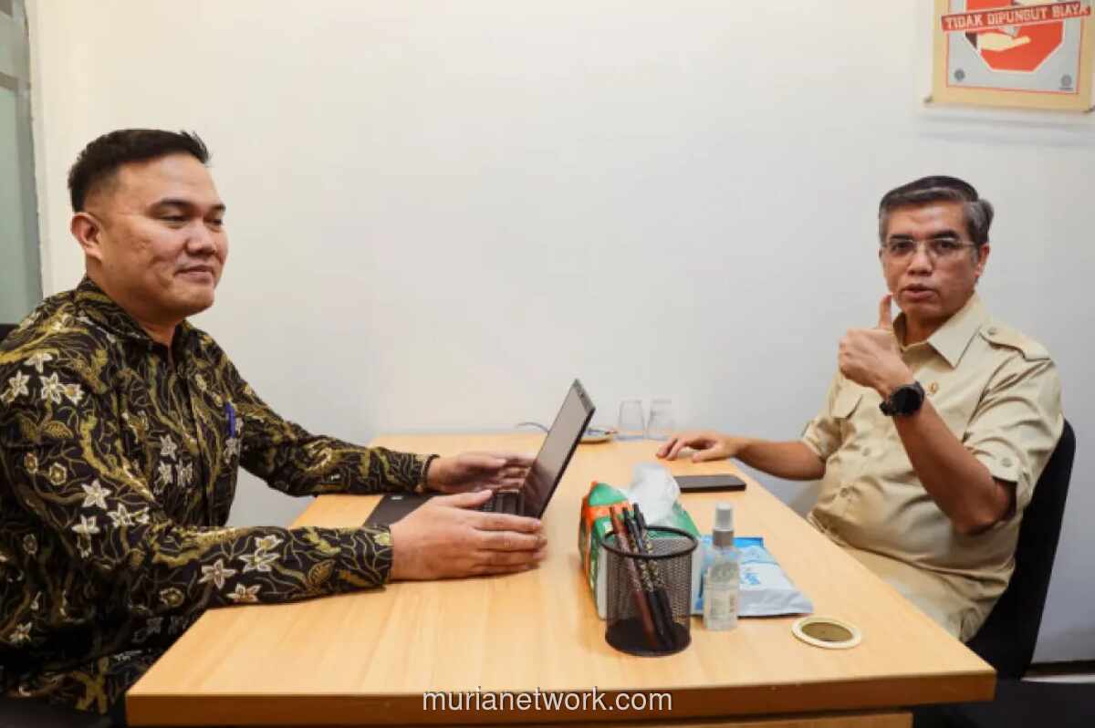 Kemnaker Buka Posko Pengaduan THR 2026, Layanan Konsultasi hingga Aduan Online