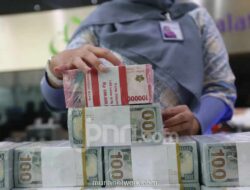 THR dan TPP ASN Mulai Dicairkan, PPPK Dapat Tambahan Penghasilan