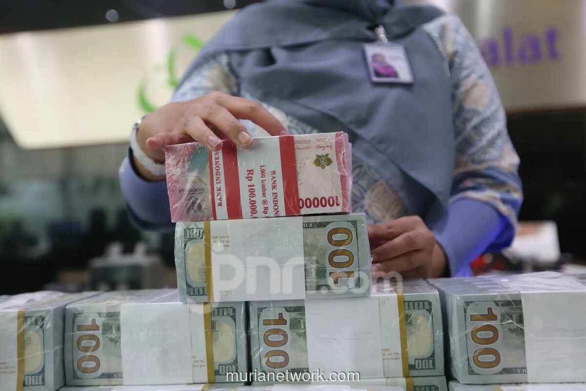 THR dan TPP ASN Mulai Dicairkan, PPPK Dapat Tambahan Penghasilan