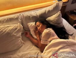 Ahli Neurologi Peringatkan: Tidur 6 Jam Sehari Setara dengan 48 Jam Begadang