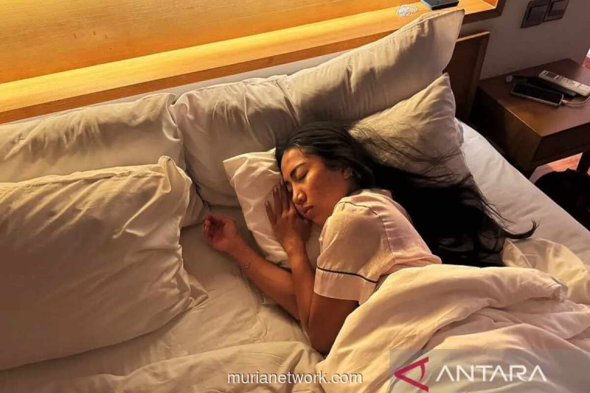 Ahli Neurologi Peringatkan: Tidur 6 Jam Sehari Setara dengan 48 Jam Begadang