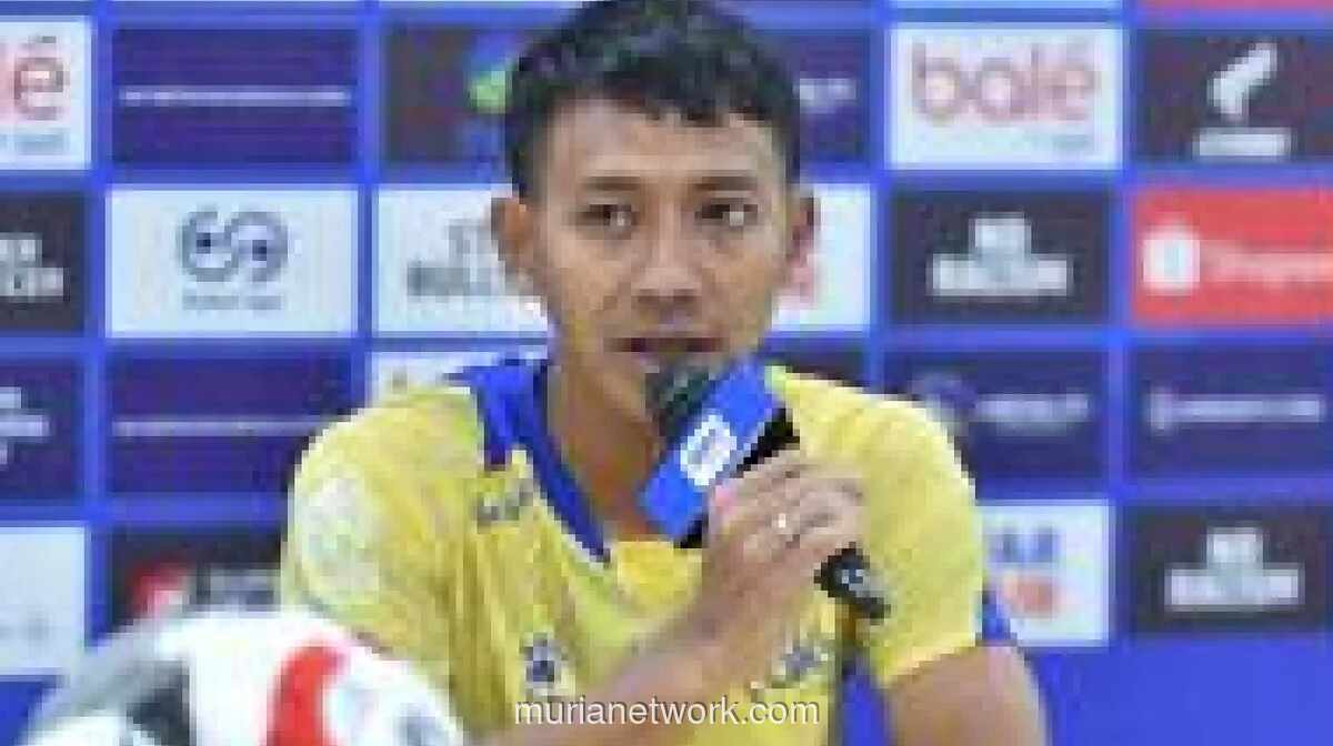 Tiga Pemain Persib Masuk Daftar Sementara Timnas untuk FIFA Series 2026