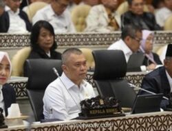Menteri Perhubungan Sebut Aturan Tarif Pesawat Masih Pakai Data 2019, Usul Revisi