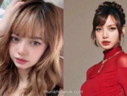 TikToker Shella Ganiswara Minta Maaf Usai Gimmick Jadi Lisa BLACKPINK Picu Kontroversi