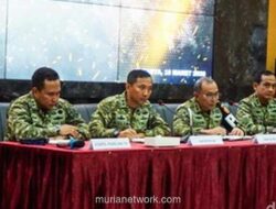Tim Advokasi Desak Puspom TNI Rilis Foto Empat Prajurit Tersangka Penyiraman Aktivis
