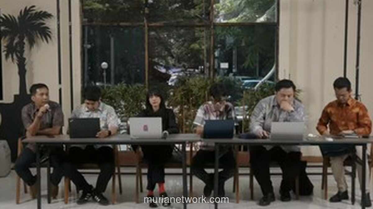 Tim Hukum Andrie Yunus Bentuk Investigasi Independen untuk Kasus Penyiraman Air Keras