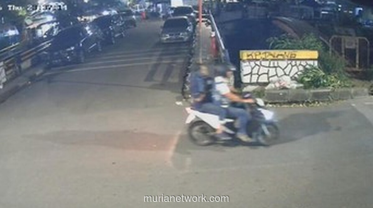 Polisi Tegaskan Foto Pelaku Penyiraman Andrie Yunus Adalah Hoaks Buatan AI