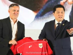 John Herdman Hadapi Ujian Perdana di FIFA Series, Lawan Saint Kitts dan Nevis