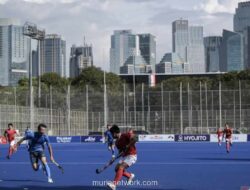 Timnas Hockey Indonesia Bidik Final Kualifikasi Asian Games 2026 di Oman