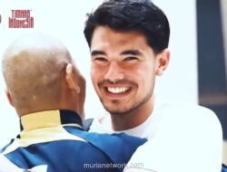 Elkan Baggott Kembali, Timnas Indonesia Mulai Persiapan FIFA Series 2026