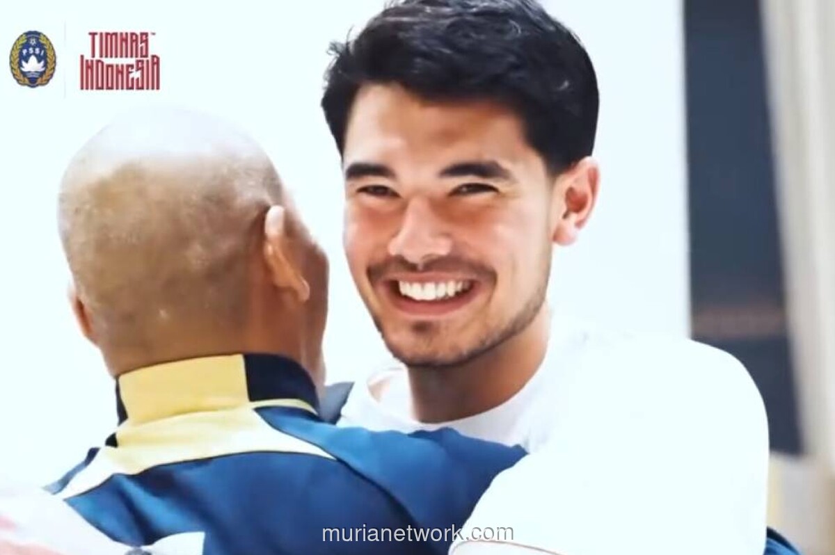 Elkan Baggott Kembali, Timnas Indonesia Mulai Persiapan FIFA Series 2026