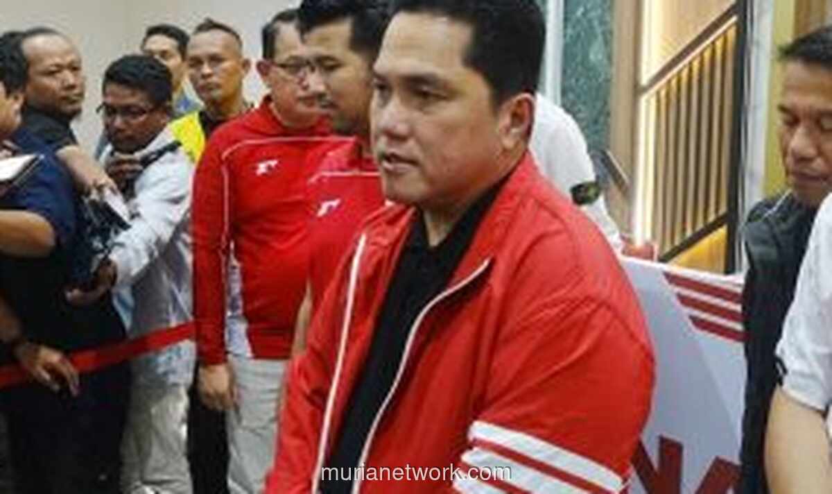 Timnas Indonesia Umumkan Skuad FIFA Series, Kombinasikan 10 Pemain Lokal dan 14 Diaspora