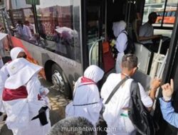 Lebih dari 14.700 Jemaah Umrah RI Telah Dipulangkan, 158 Orang Masih Menunggu Penjadwalan