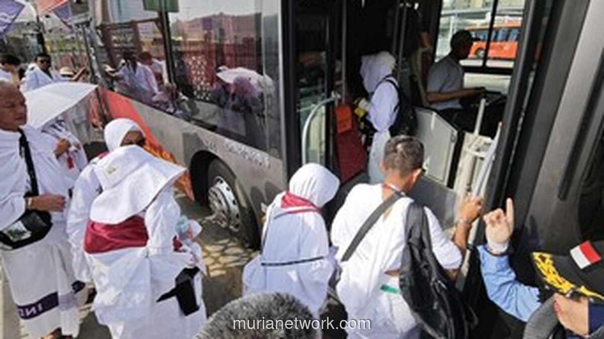 Lebih dari 14.700 Jemaah Umrah RI Telah Dipulangkan, 158 Orang Masih Menunggu Penjadwalan