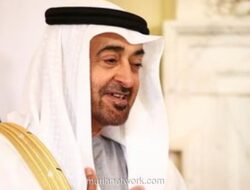 Presiden UEA Tegaskan Negara Bukan Target Mudah di Tengah Eskalasi Konflik