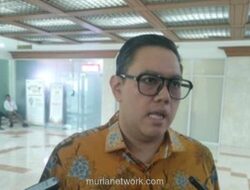DPR Desak Pemerintah Ambil Langkah Konkret Lindungi WNI dan Perkuat Diplomasi di Tengah Eskalasi Timur Tengah
