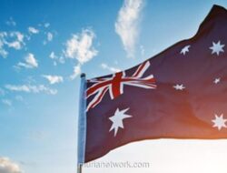 Australia Larang Sementara Kedatangan Warga Iran Terkait Konflik Timur Tengah