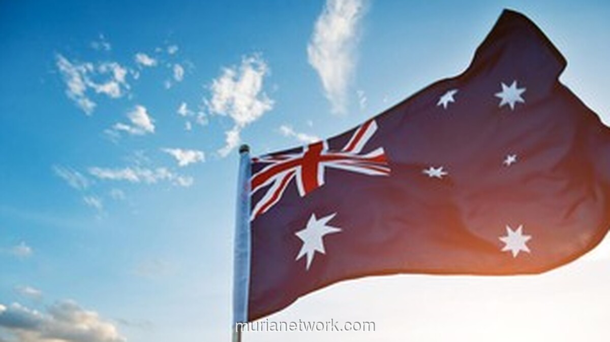 Australia Larang Sementara Kedatangan Warga Iran Terkait Konflik Timur Tengah