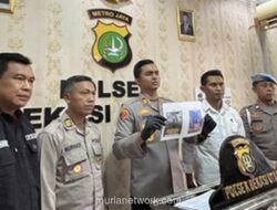 Ibu 19 Tahun di Bekasi Buang Bayi di Tong Sampah karena Takut pada Orang Tua