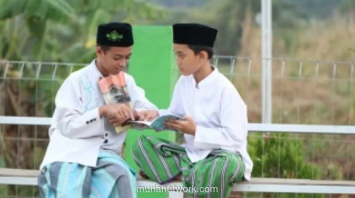 Kemenag Dorong Pesantren Besar Sediakan Psikolog untuk Santri