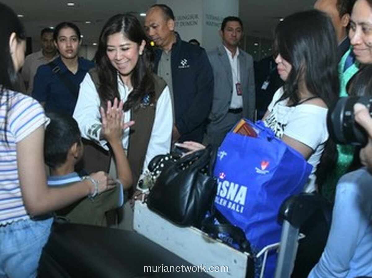 Menkominfo Pastikan Layanan Internet Stabil Selama Arus Balik Lebaran 2026