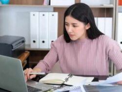 Analisis MBTI: Lima Tipe Kepribadian yang Sulit Berhenti Beraktivitas