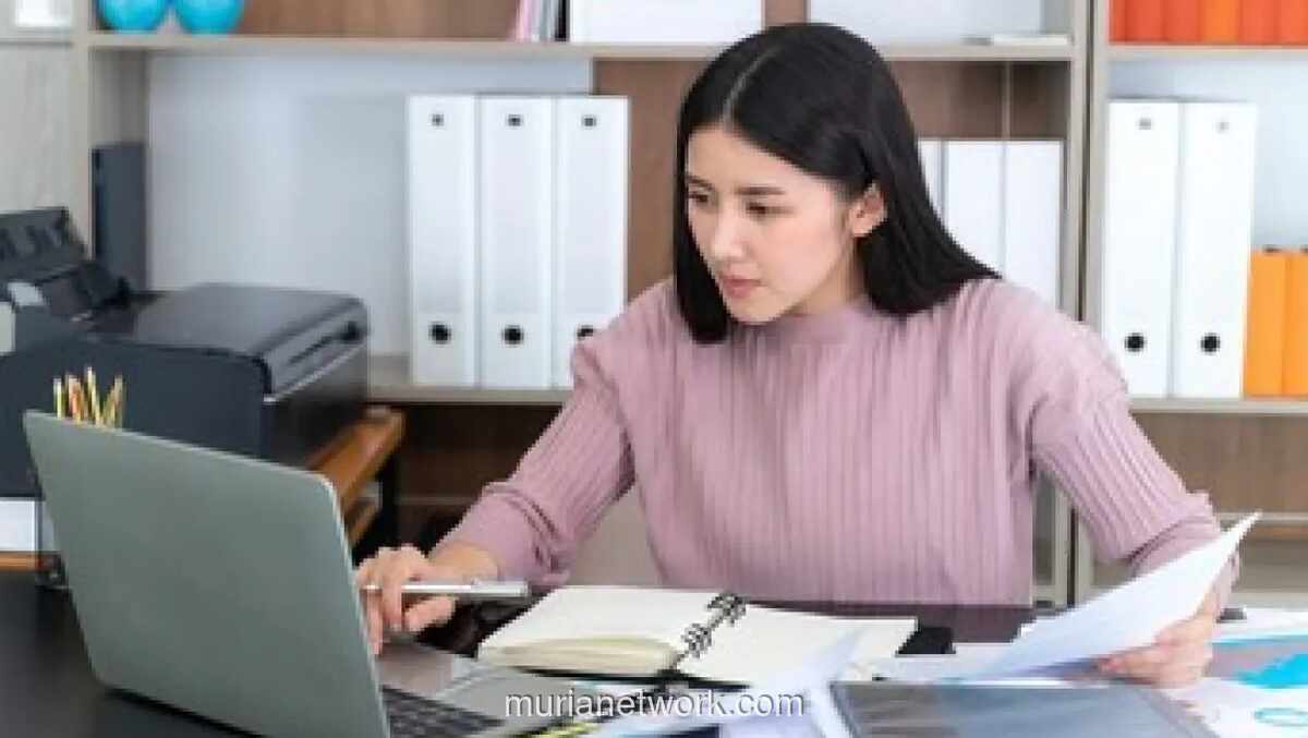 Analisis MBTI: Lima Tipe Kepribadian yang Sulit Berhenti Beraktivitas