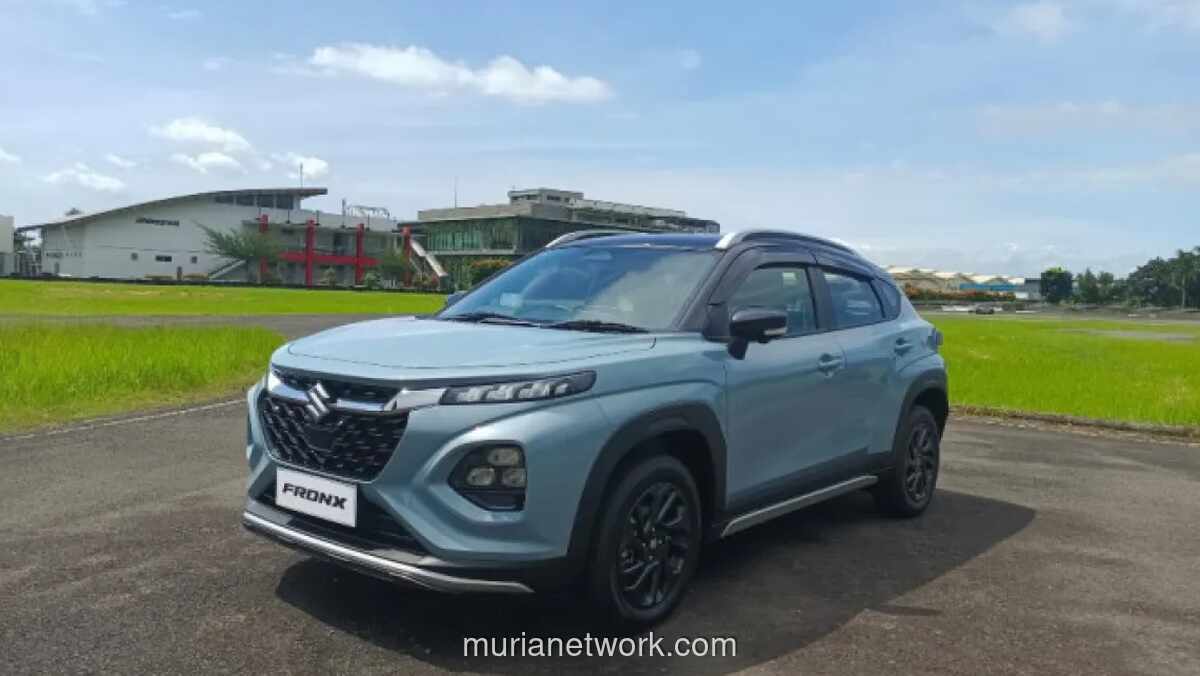 Waterspot hingga Jamur: Penyebab dan Cara Atasi Kerusakan Cat Mobil