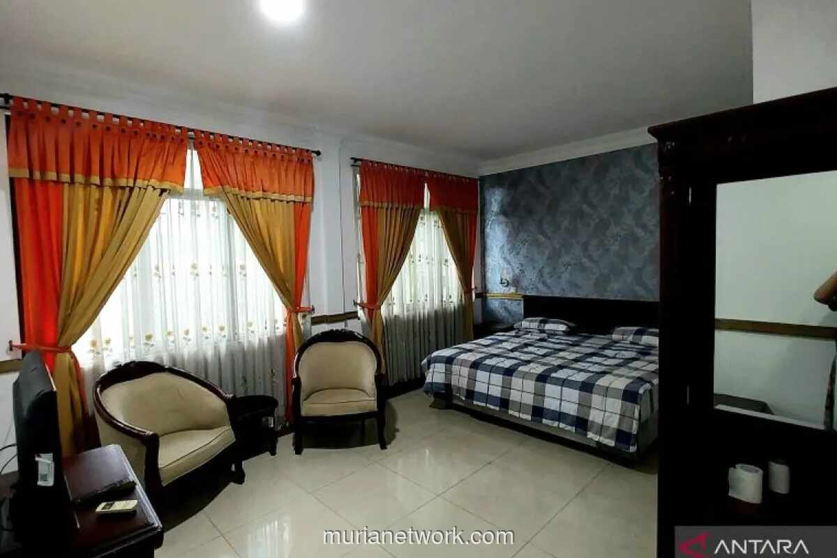 Ahli Ungkap Trik Sederhana Jaga Kamar Tetap Wangi dan Bebas Bau Apek