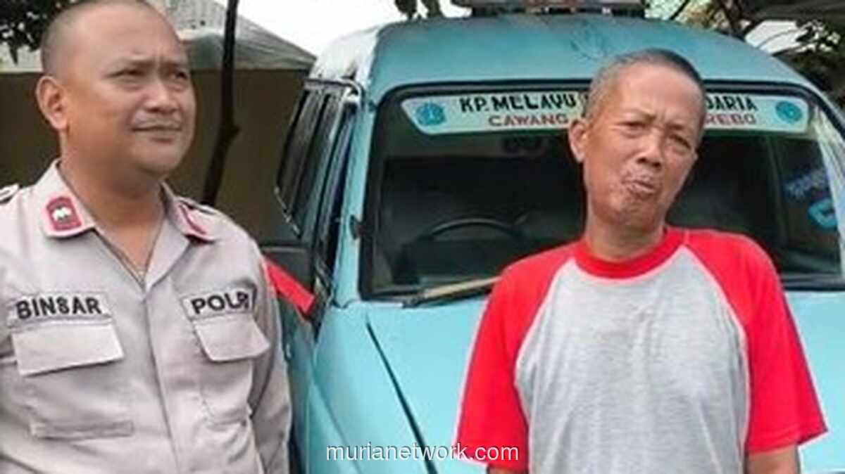 Polsek Ciracas Fasilitasi Penitipan Kendaraan Gratis untuk Warga Mudik