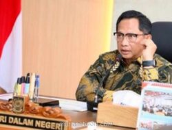 Menteri Tito Desak Optimalkan Huntara dan Data Terpadu untuk Penanganan Pengungsi Sumatera