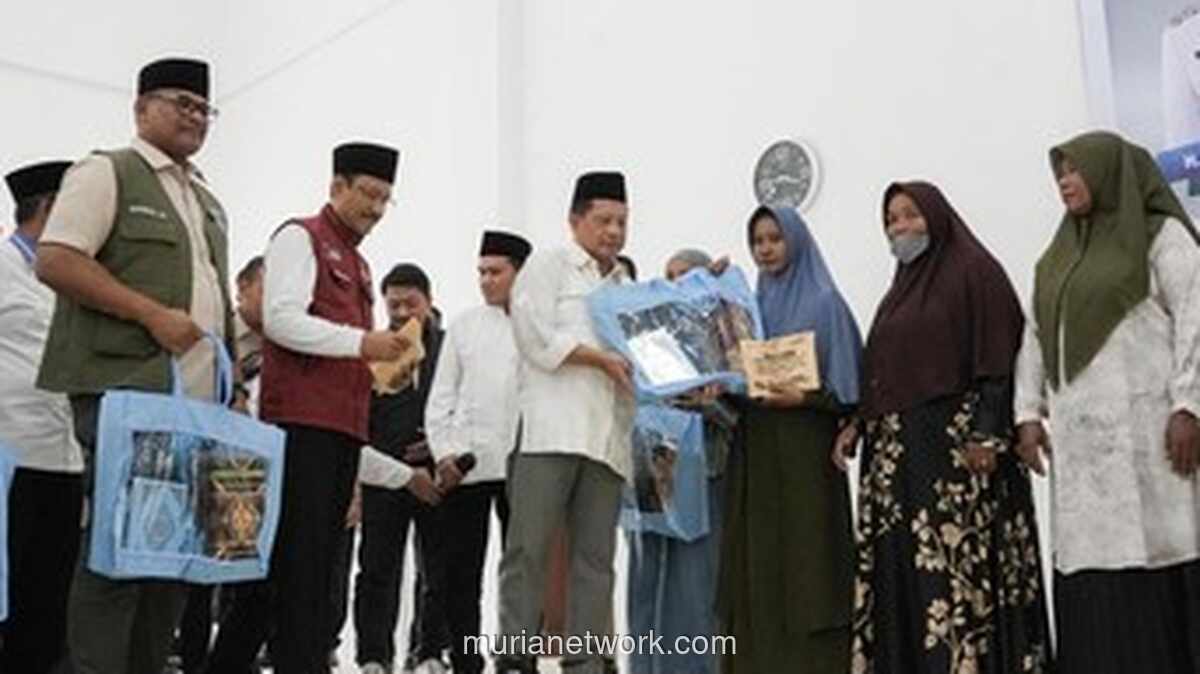 Tito Karnavian: Bantuan Cepat Tergantung Data Lengkap dari Daerah