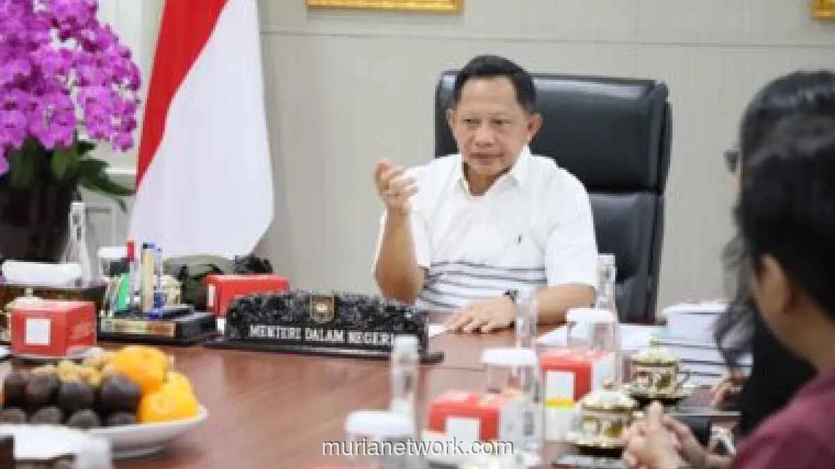 Mendekati 100 Persen, Pengungsi Bencana di Sumatera Tak Lagi Tinggal di Tenda