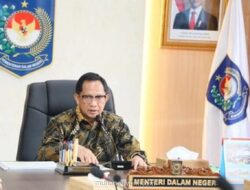 Tito Targetkan Nol Pengungsi Tenda Sebelum Lebaran Pascabencana Sumatera