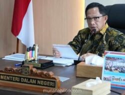 Kemendagri Salurkan Rp10,6 Triliun untuk Pemulihan dan Mitigasi Bencana di Tiga Provinsi Sumatera