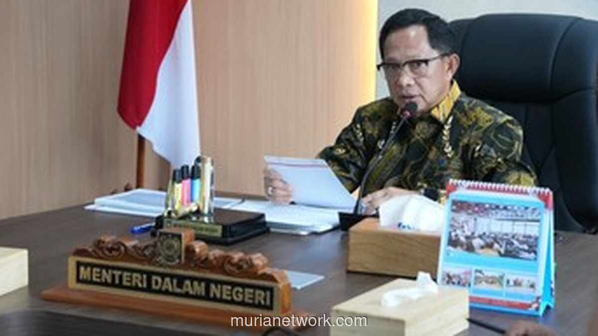 Kemendagri Salurkan Rp10,6 Triliun untuk Pemulihan dan Mitigasi Bencana di Tiga Provinsi Sumatera