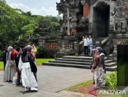 TMII Siapkan Pawai Budaya hingga Tari Kecak untuk Ramaikan Libur Lebaran 2026