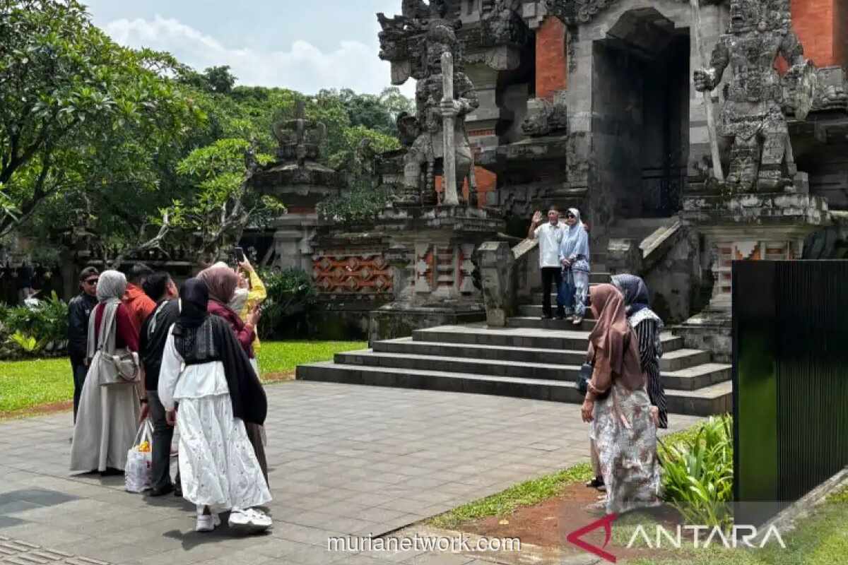 TMII Siapkan Pawai Budaya hingga Tari Kecak untuk Ramaikan Libur Lebaran 2026