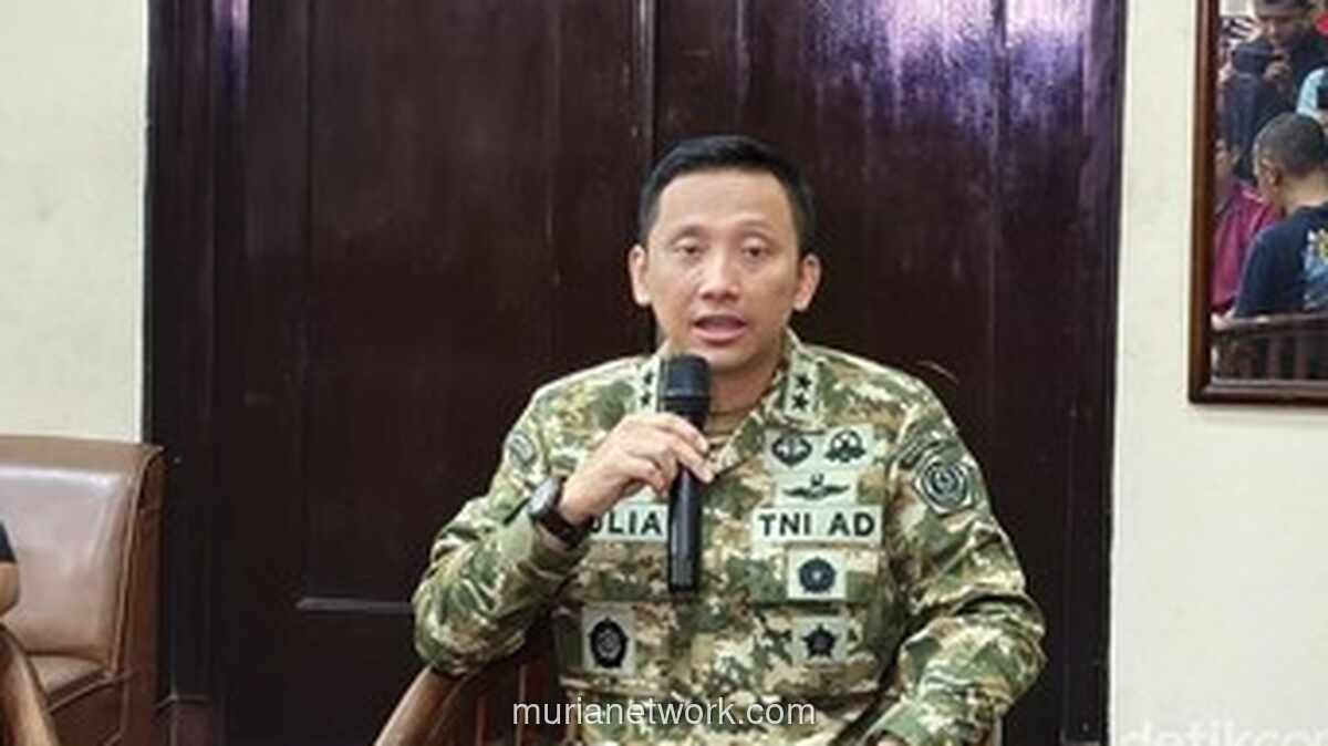 TNI Gelar Penyelidikan Internal Terkait Dugaan Keterlibatan Oknum dalam Kasus Andrie Yunus