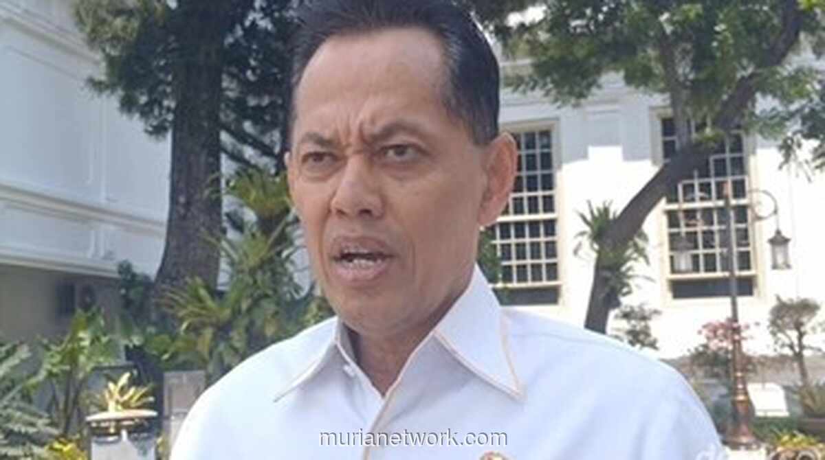 Bappisus: Status Siaga 1 TNI Hanya Prosedur Rutin Jelang Lebaran