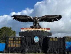 Prajurit TNI Gugur dalam Serangan Artileri Saat Bertugas di Lebanon Selatan