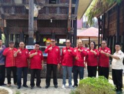 FKUB Tana Toraja Serukan Penolakan Tegas terhadap Judi dan Narkoba