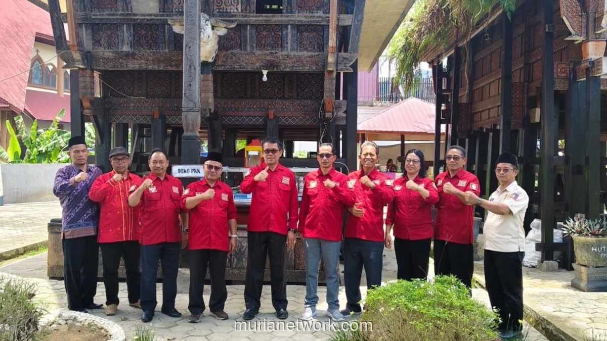 FKUB Tana Toraja Serukan Penolakan Tegas terhadap Judi dan Narkoba