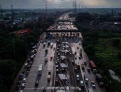 Pembatasan Truk di Jalan Tol Mulai 13 Maret, Antisipasi Lonjakan Arus Logistik Sebelumnya