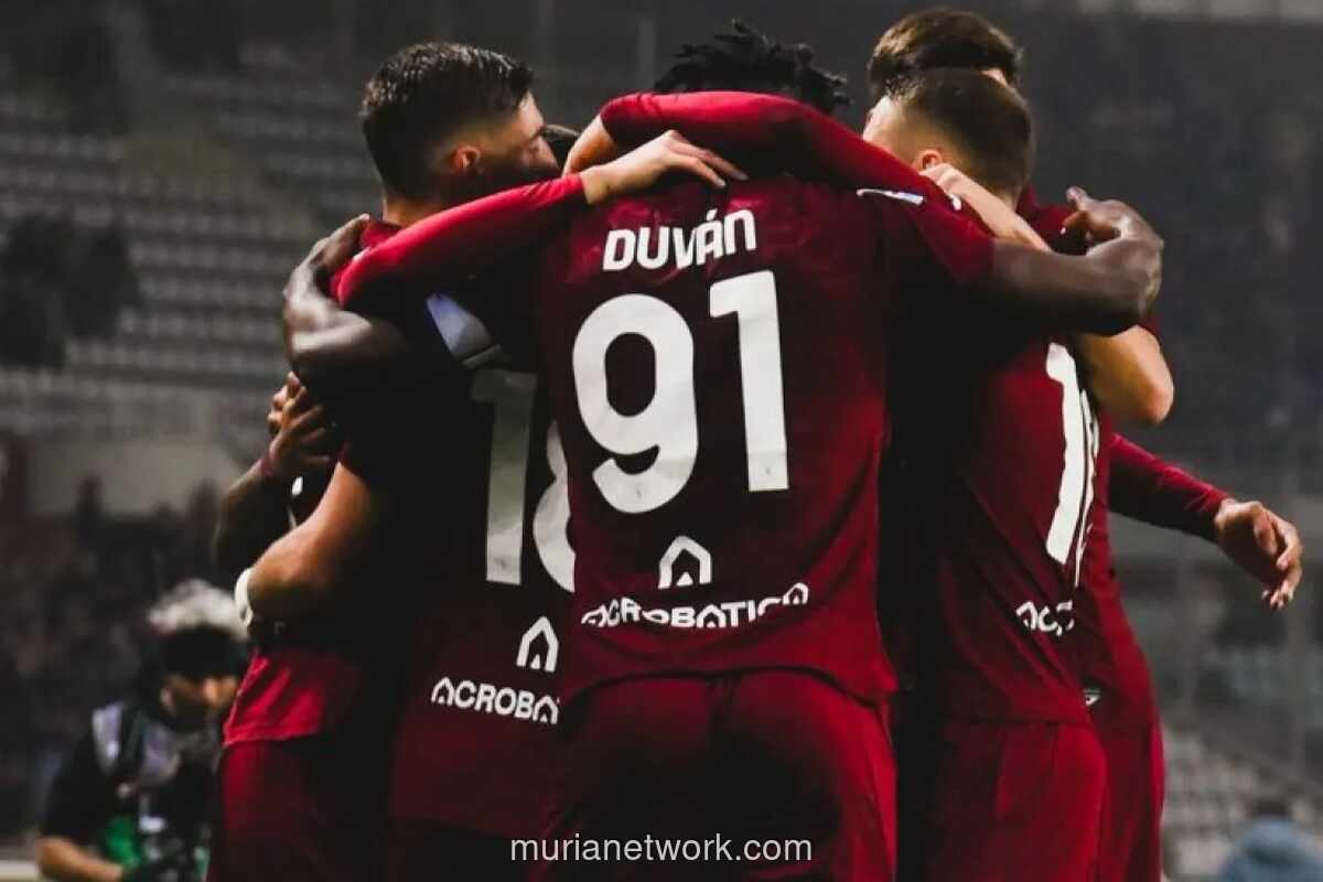 Torino Hajar Lazio 2-0, Bernapas Lega dari Ancaman Degradasi