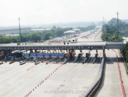 Lebaran 2026: 2 Juta Kendaraan Sudah Keluar Jabotabek, Trans Jawa Jadi Primadona