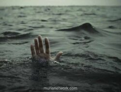 Remaja Tewas Terseret Ombak di Pantai Karangbolong Usai Selamatkan Adik