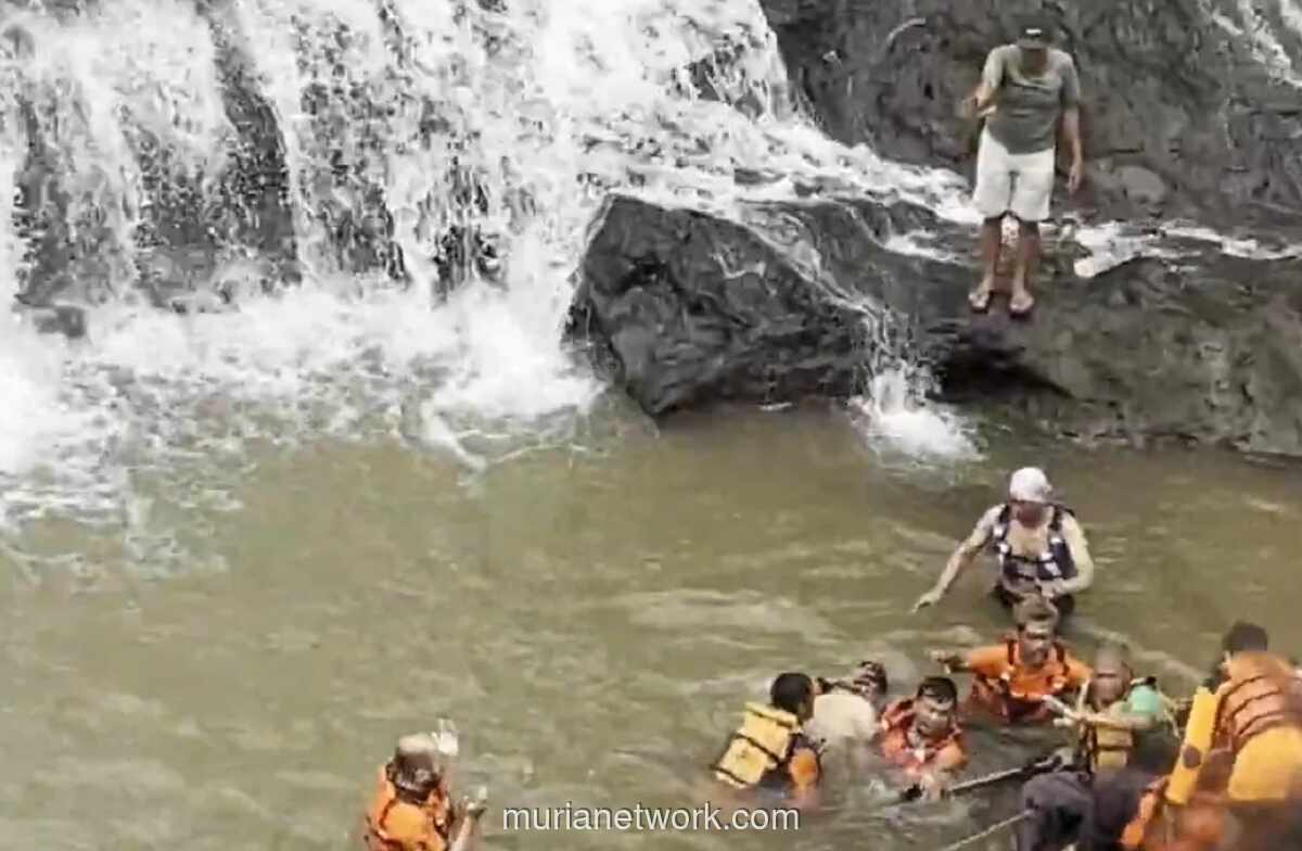Dua Remaja Tewas Tenggelam di Air Terjun Watu Bobot Jepara Saat Lebaran