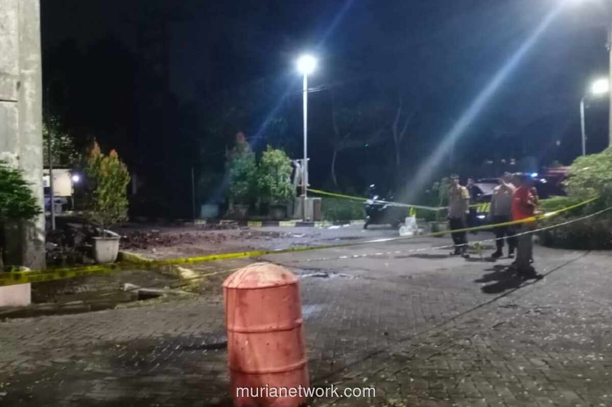 Perempuan Tewas Tertimpa Tembok Roboh di Karangpilang